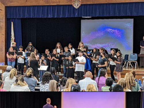 Berenda Band Concert
